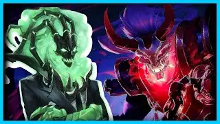Thresh Montage ⚡ League of Legends ⚡ Thresh Season 11/10