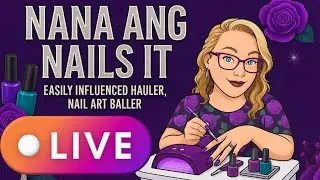 Sister Mail/Amazon Haul/General Shenanigans