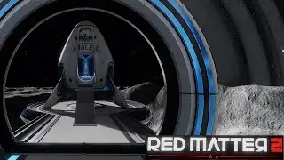 Red Matter 2-VR2(Часть 2)