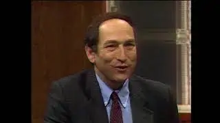 Computer Chronicles: Psychological Software (1986) | Computers & The Human Mind 🧠💻