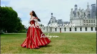 Personal Profile, Video Cinematic