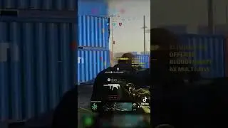 Nice little 5 piece #cod #warzone #sniping #edit #clip #shipment #kar98