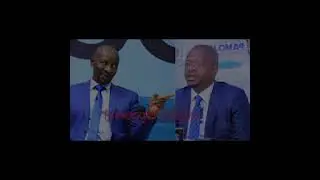 Semujju Nganda cautions Magogo and tells why AFCON 227 tournament might end up scandlous like CHOGM