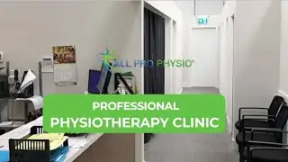 Professional Physiotherapy Clinic Surrey | BC | Canada | All-Pro Physio