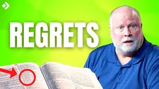 Don't Say What You'll Regret | LIES that RUIN Relationships 2 | Pastor Allen Nolan Sermon