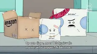 Amazon.nl