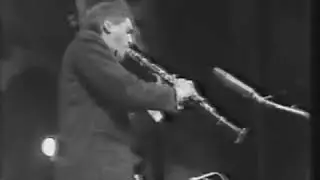 Prowizorka Jazz Band   Sweet Georgia Brown TV DDR1