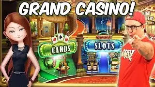 TAKE MY MONEY GSN CASINO!