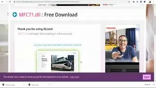 حل مشكلة MFC71.dll للالعب مضمونة وحصريا وشغالة