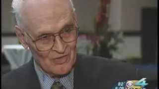 Global Warming Hoax? Shomari Stone's Exclusive Story w/ Dr. William Gray