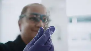 ADMEDES GmbH - Einblick in die Produktion mit Marina Vasko