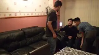 The Jinn Prank!!