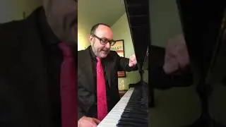 Music During Lockdown #100 - Happy New Year, David Heneker! Thursday 31st December 2020