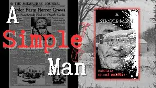 Michael Bentley Presents: A SIMPLE MAN 2nd Edition