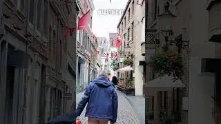 What Makes Maastricht So Unique? You Have to See This!