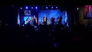 Los Hermanos P&eacute;rez- Boliche Don Miranda septiembre 2023