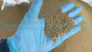 Parrot Food Production Line- Pet Food Production Machinery Manufacturer#petfoodmachine #birdfeeding