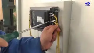 Screw Blower Advantages
