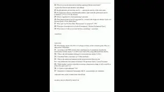 ARRT BONE DENSITY EXAM STUDY SET COMPLETE ANSWERS 100 CORRECT LATEST 2024  2025