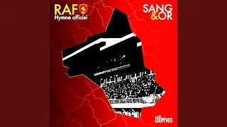Hymne officiel RAF (SANG & OR)