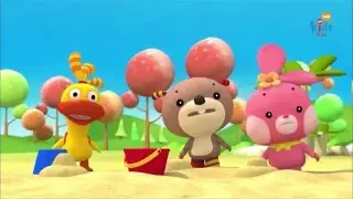 Sealoo & Friends 3회
