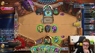 VERSO LA TOP! | Hearthstone ITA