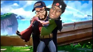 NEW RANKED MULTIVERSUS, GETTING DUO RANK w Cody Wasabi #livestream #gaming #multiversus #O.S.T