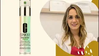 Resenha s&eacute;rum Even Better Clinical da Clinique