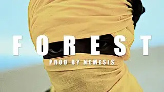 TIMAR x NINHO TYPE BEAT- 