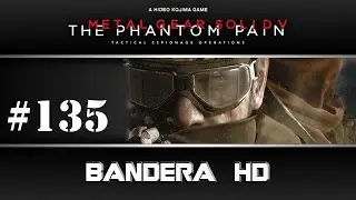 MGS 5 TPP - #135 - Nebenoperation 71 - Eliminieren Sie die schwere Infanterie 06 - Lets Play