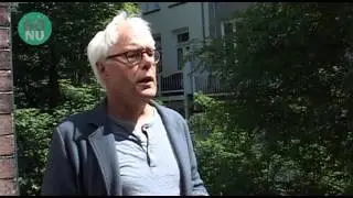 Flip van Duijn over provo's