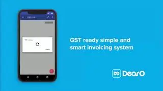 DearO | The Smartest and Simplest Garage Management System