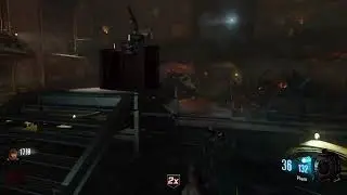 Black ops 3 Zombies take 2