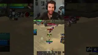 Каково это &mdash; играть за Святого Жреца в PvP...