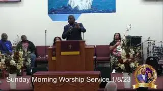 Reverance When Not Operating in the Vision HAHOP Pastor Lionel Roberts