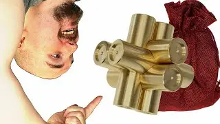 Brass Monkey Two from Two Brass Monkeys - Review