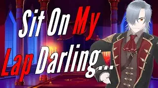 Under The Vampire Slayer’s Control… M4F [Vampire Listener] ASMR RP