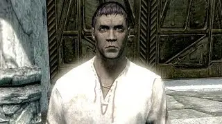 Skyrim Special Edition - Weylin - SOLO, NO DAMAGE (LEGENDARY)