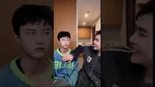 subtitles Boylove🌈Livecut 2026.01.11 #couple Li Jiahua & Lai Jiaxin|Lý Gia Hoa-Lại Giai Tân #bl #gay
