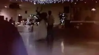 First Wedding dance - Disney's Cinderella