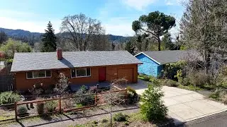 3420 Potter St, Eugene, OR 97405
