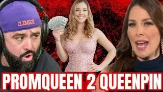 From Beauty Queen to a Meth QueenPin, Jennifer Roger's ~ on Her Insane Criminal Past