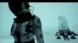 The Turing Test Gameplay Trailer E3 2016