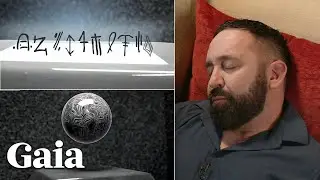 GREEN BERET Undergoes HYPNOSIS & Reveals SHOCKING ET Technology