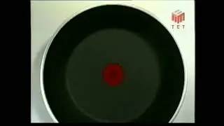 Реклама Tefal Thermospot Ти завжди думаєш про нас 2004