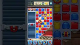 Truck Star Level 350 | Funny Games