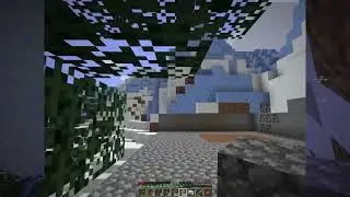 Minecraft LoFi Chill Gameplay 50 Min 🌙 Relaxing No Commentary + Beats to Study/Relax