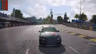GRID 2019 | PC [4KHDR] MAX SETTINGS | RTX 3080TI / I9 11900KF