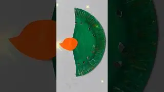 Diya Making With Paper Plate | How to make diwali decoration ideas at home easy