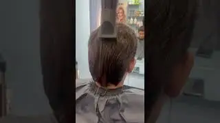 ￼￼ keratin treatment Hair house, Studio family saloon, Gunjan C type #keratintreatment #